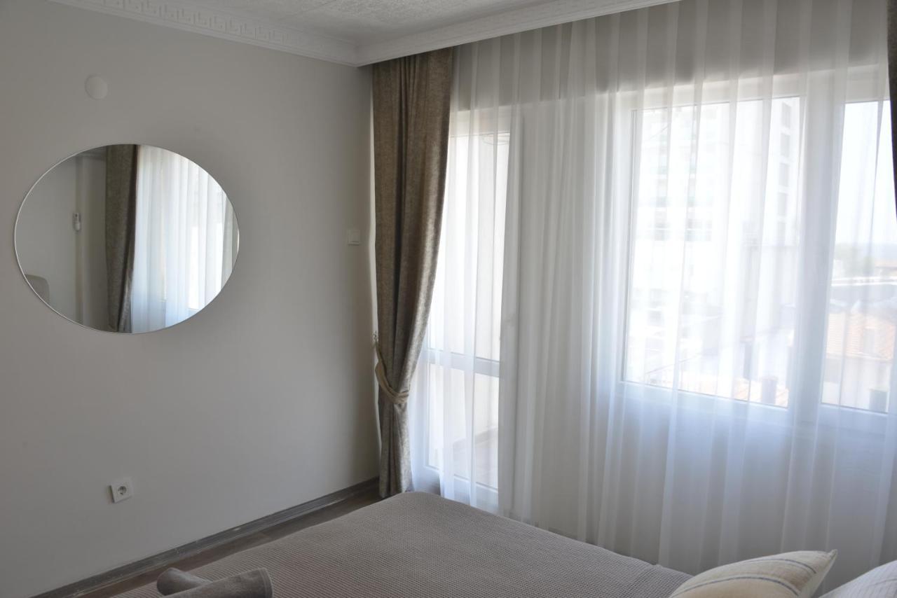 Sea View, Your In The Center Of Alsancak Izmir