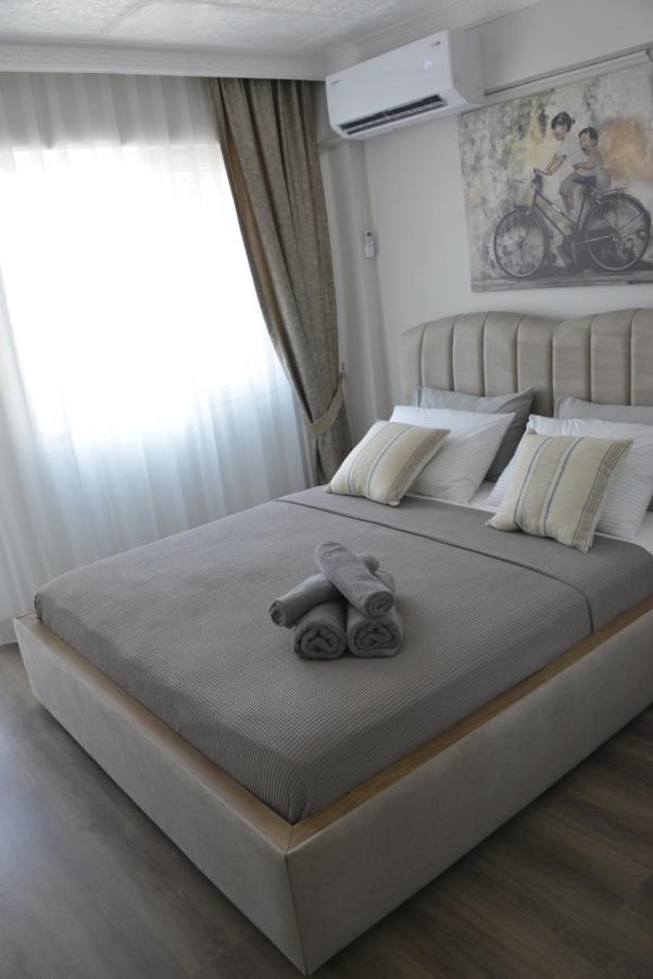 Sea View, Your In The Center Of Alsancak