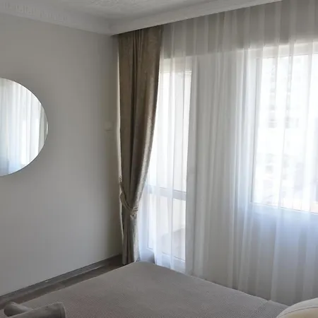 Sea View, Your Home In The Center Of Alsancak Izmir Exterior photo