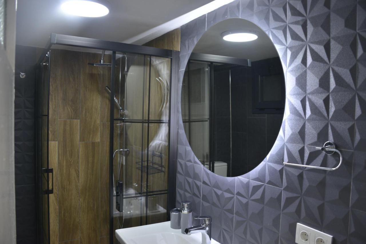Appartement Sea View, Your In The Center Of Alsancak